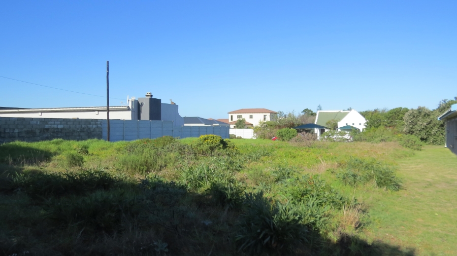 0 Bedroom Property for Sale in Sandbaai Western Cape